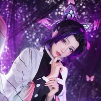 Kochou Shinobu
