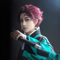 Kamado Tanjiro
