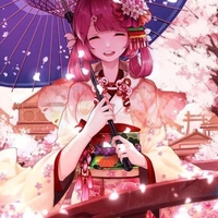 Yuzuki
