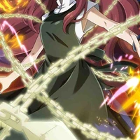 Uzumaki Kushina