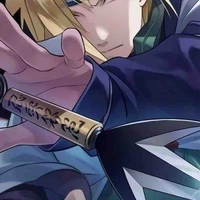 Namikaze Minato