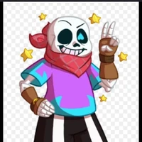 cyan sans