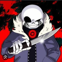 killer sans