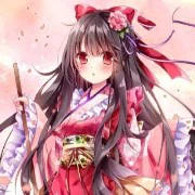 Yukata(Nữ 9)