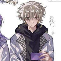 Nagi Seishiro