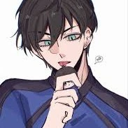 Rin Itoshi