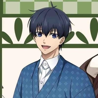 Isagi Yoichi 