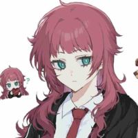 Itoshi Lizzy {Liz}