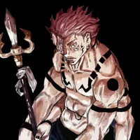 Ryomen Sukuna(thời đỉnh cao)