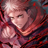 itadori yuji