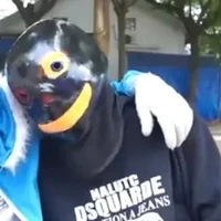 cục đen thui Error sans