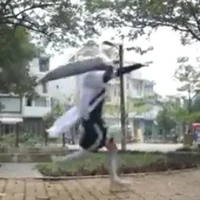 cót sans đợi e 😏💖