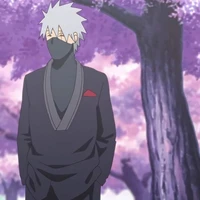 Hatake Kakashi