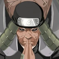 Hokage Đệ Tam Sarutobi Hiruzen