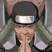 Hokage Đệ Tam Sarutobi Hiruzen