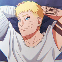 otsutsuki Kagka / Naruto