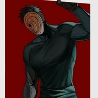 Uchiha Obito(đeo mặt nạ