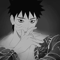 Uchiha Obito