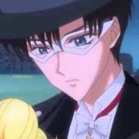 Tskino mamoru