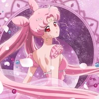 Tskino Chibiusa