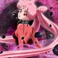 Tskino Black lady