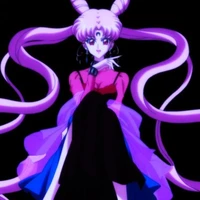 Hasune Chibinaru ( Công chúa )