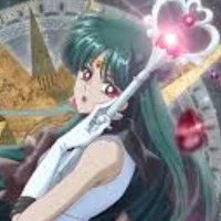 Thủy thủ sao diêm dương