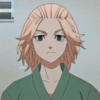 Sano Manjirou (Mikey)