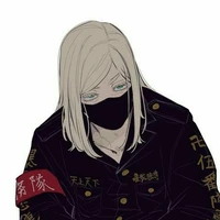 Sanzu Haruchiyo