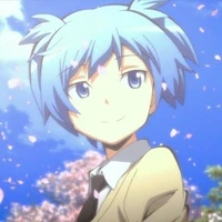 Shiota Nagisa