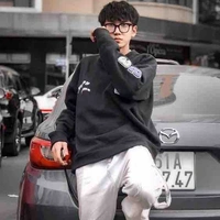 Trần Minh Phúc - nyc Cap 
