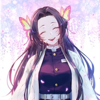Kochou Kanae | Hoa Trụ