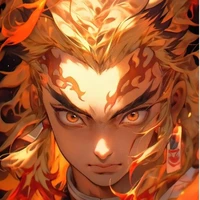 Rengoku Kyoujurou | Viêm Trụ