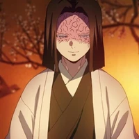 Ubuyashiki Kagaya | Chúa Công