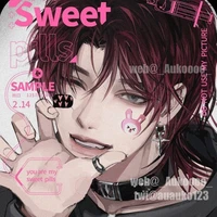 đa nhân vật phụ