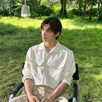 Cha Eun Woo [ Woo ]