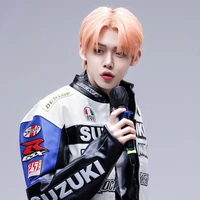 Choi Yeonjun [ Anh ]