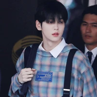 Choi Soobin [ Cậu ]