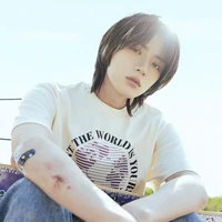 Choi Beom Gyu [ Beom ]