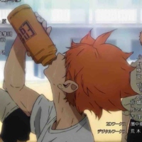 Hinata Shouyo