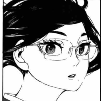 Kyoko Shimizu