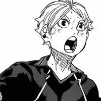 Sugawara Koushi