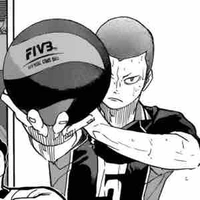 Tanaka Ryunosuke