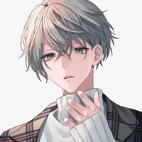 Shimiyu Michio.(Candy)