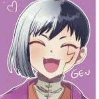 gen Asagiri