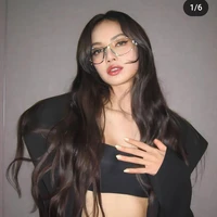 Lalisa Manobal