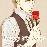 Erwin smith