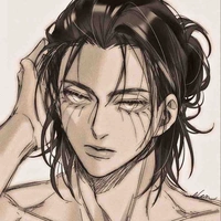 Eren Yeager 