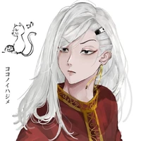 Kokonoi Hajime