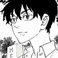 Sano Shinichirou